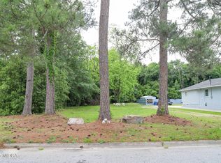 1131 James St, Macon, GA 31204