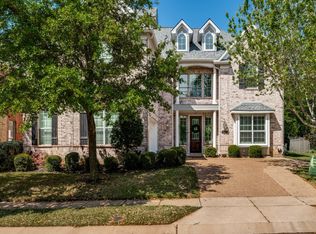 8561 Navisota Dr, Argyle, TX 76226