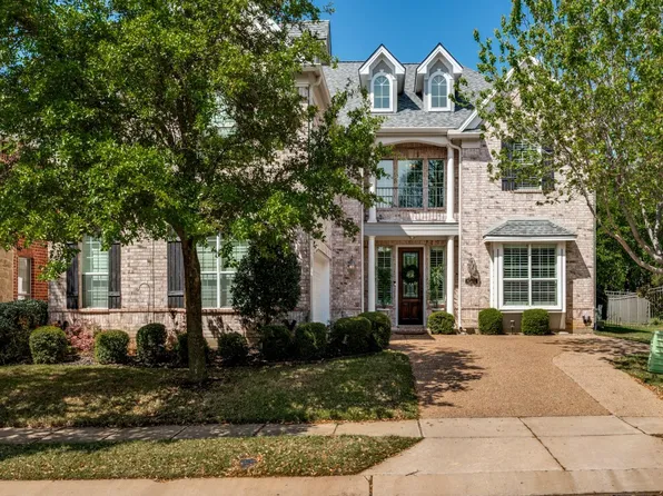 8561 Navisota Dr, Argyle, TX 76226