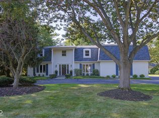 425 Oakwood Dr, Indianapolis, IN 46260