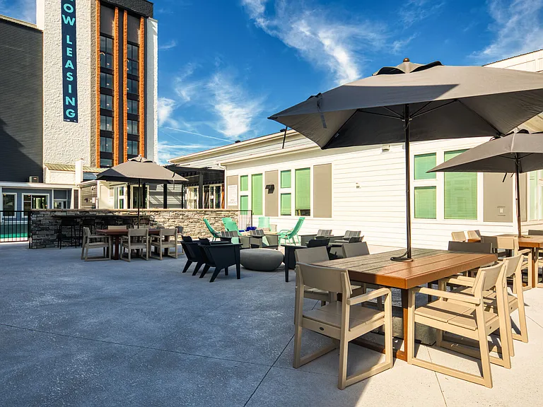 The View at Blue Ridge Commons — Photo 7