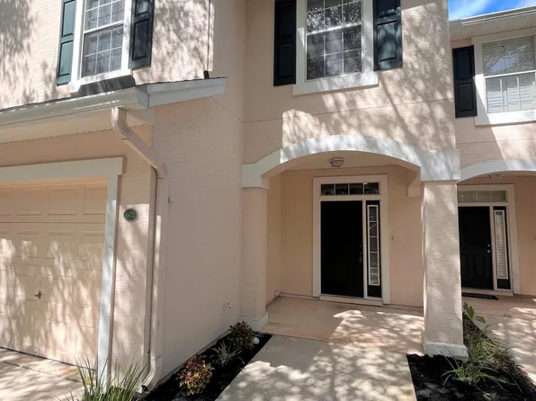 5260 COLLINS Road #602, Jacksonville, FL 32244