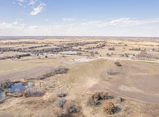 LOT 6 Denver Rd, Sunset, TX 76270