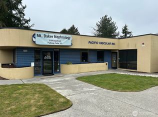 3104 Squalicum Pkwy SUITE 103, Bellingham, WA 98225