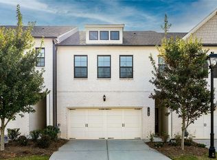 3502 Amarath Ter, Duluth, GA 30096