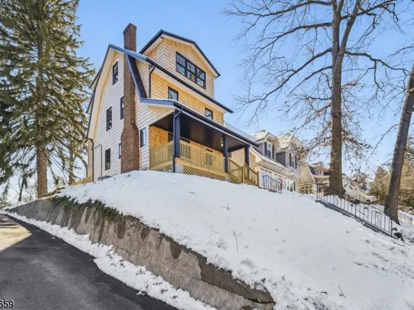 172 Bay Ave, Glen Ridge Boro Twp., NJ 07028