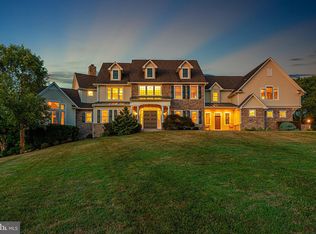 12788 Barnett Dr, Mount Airy, MD 21771