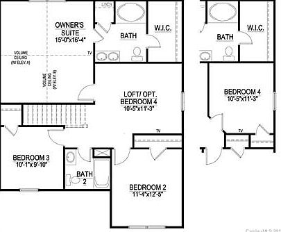 4th image of 7824 Carelock Cir #2