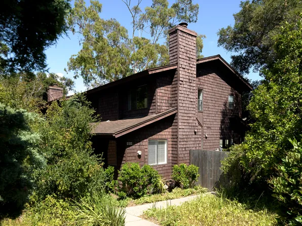 408 E Valerio St, Santa Barbara, CA 93101