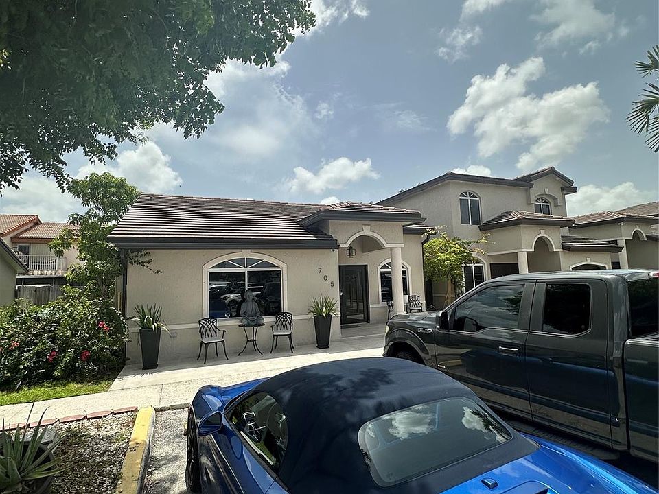 1st image of 18821 NW 84th Court #705-7