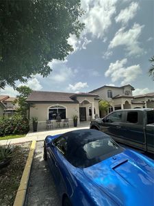 18821 NW 84th Court #705-7, Hialeah, FL, 33015