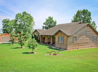 12276 Dubuque Rd, Omaha, AR 72662