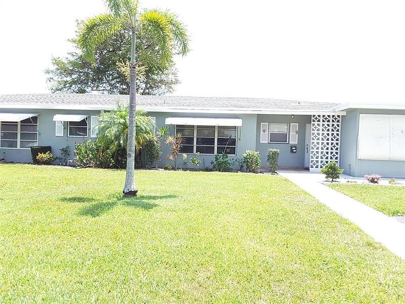 1st image of 732 S South Dr #C