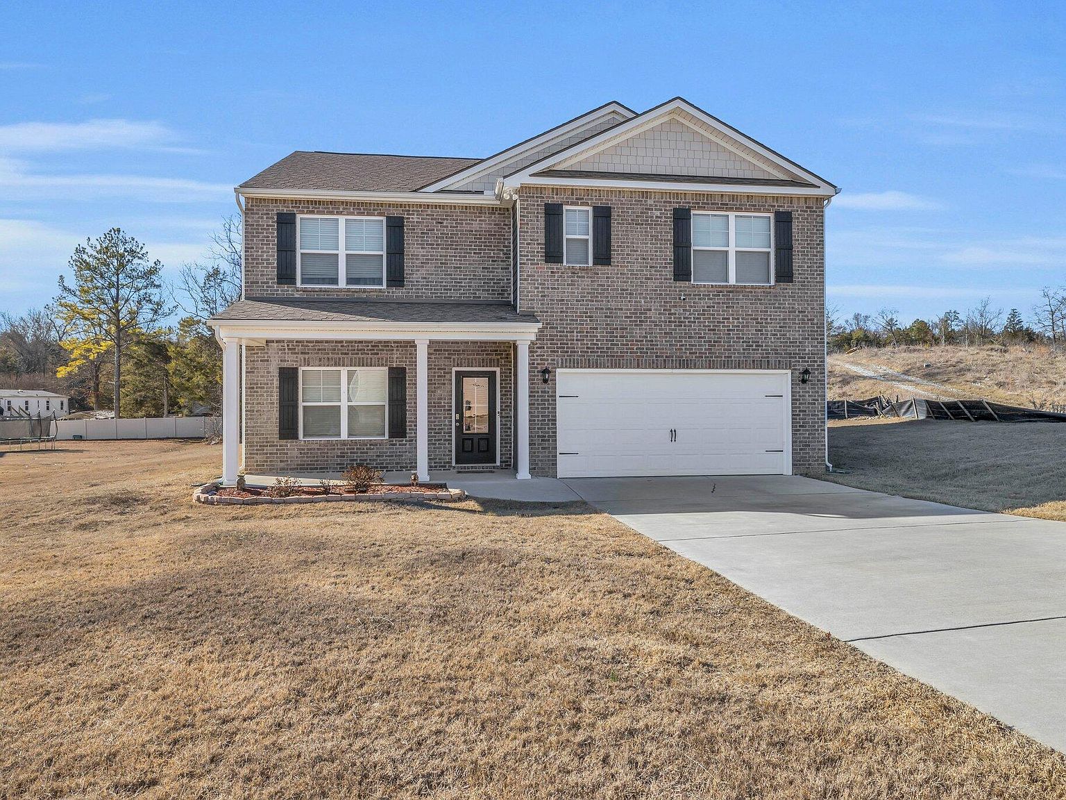 14 Inlet Isle Dr, Fort Oglethorpe, GA 30742 MLS 1385066 Zillow