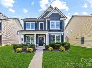 8224 Kalson St, Huntersville, NC 28078