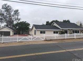 5311 Beach St, Riverside, CA 92509