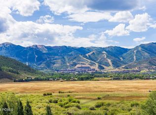 4412 N 250 E, Park City, UT 84098