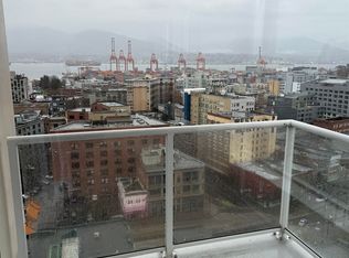 550 Taylor St #2207, Vancouver, BC