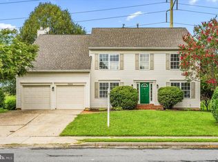 7035 Allington Manor Cir E, Frederick, MD 21703