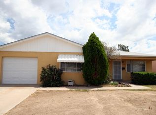 1844 Morris St NE, Albuquerque, NM 87112