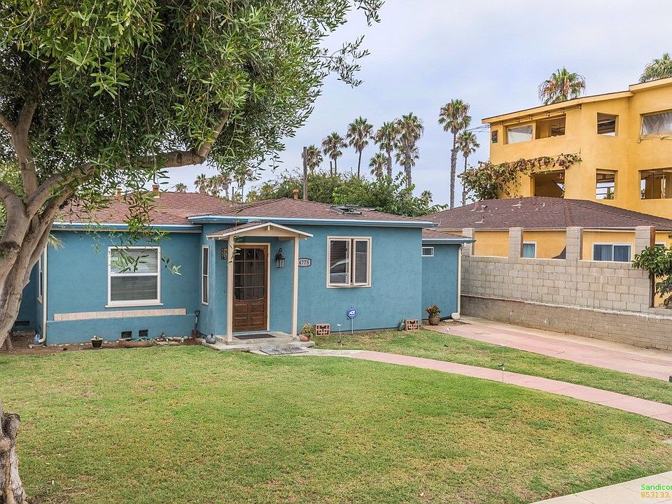 1st image of 4775 Pescadero Ave