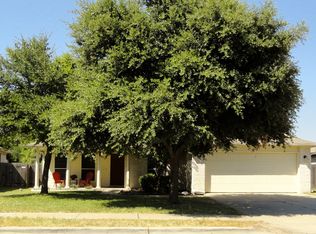 2533 Vernell Way, Round Rock, TX 78664