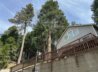 2551 Rim Of The World Dr, Running Springs, CA 92382