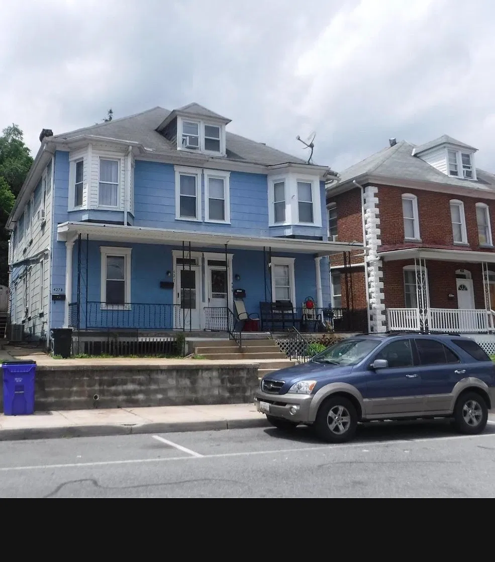 2 bed, 1250 sqft, $1,350 — Photo 1