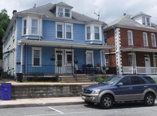 427 Guilford Ave #A, Hagerstown, MD 21740