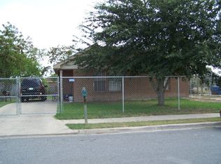 708 Blue Jay Avenue, Mission, TX 78577