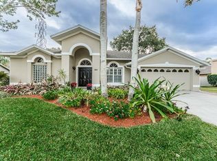 15013 Meadowlake St, Odessa, FL 33556