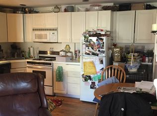 9 River Street Ter APT 2, Boston, MA 02136