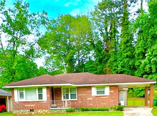 1878 Rosewood Rd, Decatur, GA 30032