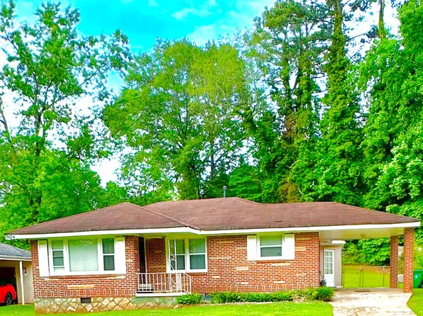 1878 Rosewood Rd, Decatur, GA 30032