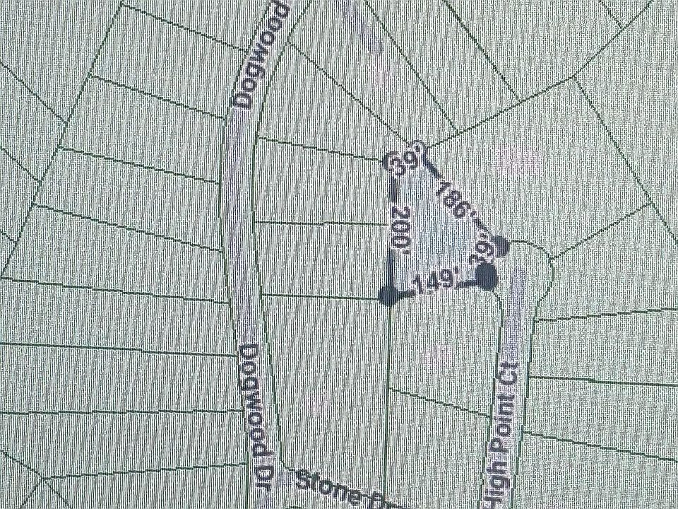 1st image of LOT 86 High Point Ct
