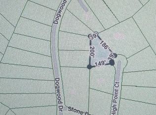 LOT 86 High Point Ct, Hawley, PA 18428