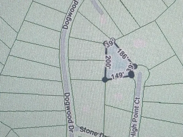 LOT 86 High Point Ct, Hawley, PA 18428