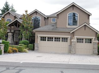 9723 NE 13th St, Bellevue, WA 98004