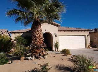 3888 Mission Peak, Palm Springs, CA 92262