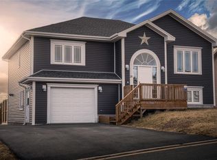 20 Starlight Drive, Pardise, NL A1LOY6