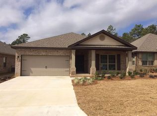2537 Redford Dr, Cantonment, FL 32533