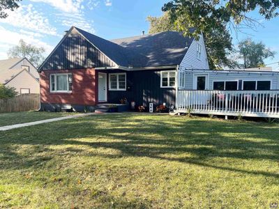 4200 SW Stratford Rd, Topeka, KS, 66604