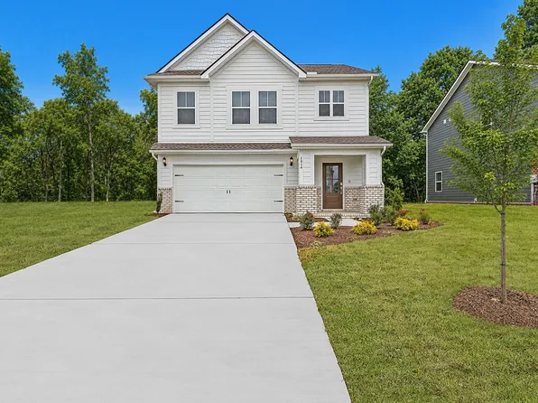 1014 Gleaning Ct, Murfreesboro, TN 37127