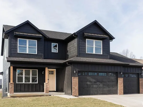 4631 N Calumet Ct, Bloomington, IN 47404