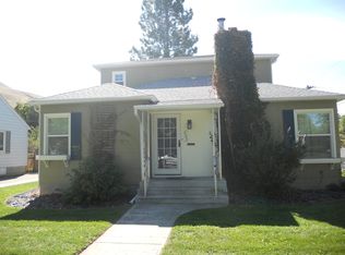601 North Ave E, Missoula, MT 59801