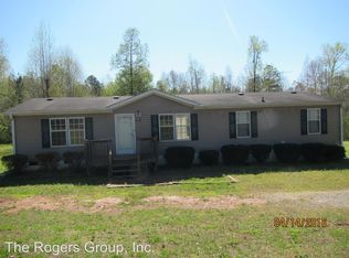 115 Guitar Run, Warrenton, NC 27589