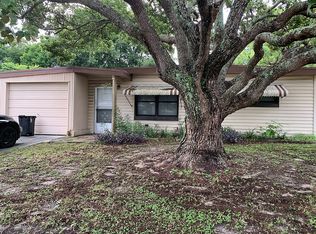 4124 Fairford Dr, New Port Richey, FL 34652