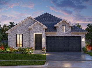 LAGOS Plan, Lago Mar, Texas City, TX 77568