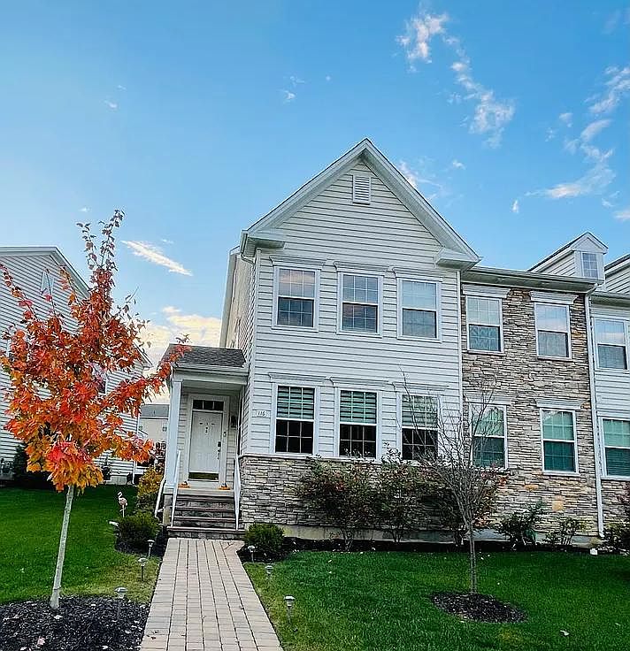 116 Grissom Dr, Bear, DE 19701 Zillow