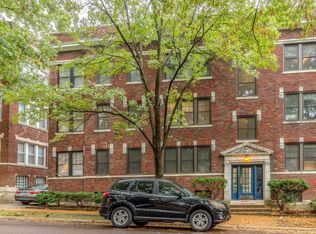 6322 N Rosebury Ave APT 3E, Saint Louis, MO 63105